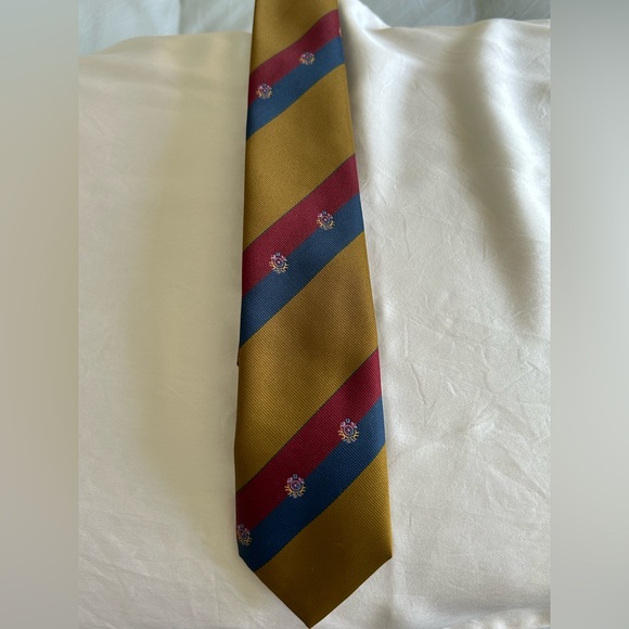 Chaps Tie - Picture 4 of 6